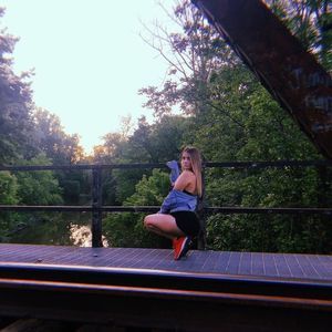 Meet your Posher, Gabrielle